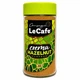 Кава розчинна LeCafe Crema Hazelnut 75г скло - зображення 1