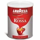 Lavazza Qualita Rossa кава мелена 250 г ж/б - зображення 1