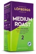 Кава мелена Lofbergs Medium Roast in Cup, 500г - изображение 1