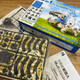 Робот-конструктор на сонячній батареї (Educational Solar Robot Kit 13-в-1) - зображення 2