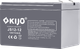 Аккумулятор KIJO JS12-12 - изображение 1