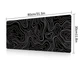 Килимок для Миші | Великий 800x300 | Антиковзкий - изображение 5