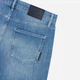 Джинси Slim Fit чоловічі Armani Exchange 683006386 31 Сині (1160679344) - зображення 2