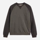 Свитшот на флисе мужской Levi`s 363446373 L Серый (1160682905) - изображение 5