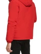 Куртка демисезонная с капюшоном мужская Calvin Klein 620829080 L Красная (1160702015) - изображение 2