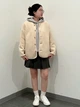 Худи мужское Uniqlo 383633797 XL Серое (1160715678) - изображение 3
