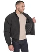 Куртка демисезонная мужская Tommy Hilfiger 387962941 2XL Черная (1160758366) - изображение 4