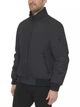 Куртка демисезонная мужская Calvin Klein 788570970 S Черная (1160727749) - изображение 4