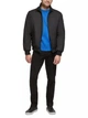 Куртка демисезонная мужская Calvin Klein 788570970 S Черная (1160727749) - изображение 7