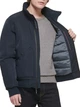 Куртка демисезонная мужская Tommy Hilfiger 7141648 2XL Синяя (1160769139) - изображение 5