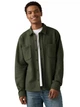 Ветровка мужская Levi`s 896787308 XL Зеленая (1160744612) - изображение 3