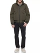 Куртка демисезонная мужская Tommy Hilfiger 708975109 XL Зеленая (1160756202) - изображение 6