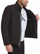 Куртка демисезонная мужская Calvin Klein 470373786 S Черная (1160395502) - изображение 3