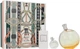 Zestaw damski Hermes Eau Des Merveilles Woda toaletowa 100 ml + Woda toaletowa 7.5 ml + Balsam do ciała 80 ml (3346130422808) - obraz 2