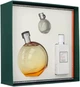 Zestaw damski Hermes Eau Des Merveilles Woda toaletowa 100 ml + Woda toaletowa 7.5 ml + Balsam do ciała 80 ml (3346130422808) - obraz 3