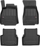 Килимки у салон Audi A6/S6/RS6 C8 2018-, Proline 3D, Frogum, FG 3D408357 - зображення 1