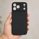 Чехол для смартфона Apple iPhone 17 Pro BeCover Black (BC_713760) - изображение 4