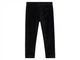 Лосини велюрові для дівчинки Pepperts by Esmara kids 491059 134-140 см (8-10 years) чорний - зображення 2