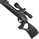 Пневматична гвинтівка Gamo PACK G-Magnum 1250 WHISPER IGT MACH1 (ОП 3-9х40) + 200 шт свинцевих куль 4,5 мм Gamo - зображення 7