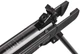 Пневматична гвинтівка Gamo PACK G-Magnum 1250 WHISPER IGT MACH1 (ОП 3-9х40) + 200 шт свинцевих куль 4,5 мм Gamo - зображення 9