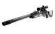 Винтовка пневматическая Gamo VIPER PRO 10X IGT GEN3 (4*32) 4,5 мм - изображение 3