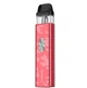 Многоразовая под-система электронная сигарета Vaporesso XROS 4 Mini Camo Red Красная электронка 100мАч со сменнеым картриджем - изображение 6