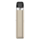 Многоразовая Pod система Smok Novo Eco Pale Gold 1000 мАч электронная сигарета Смок Ново алюминиевый сплав до 30 Вт золотая - изображение 7