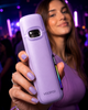 Вейп pod система электронная сигарета Voopoo Vmate E2 Lavender Purple под-система вупу 1500мАч вимейт е2 пурпурный 30Вт - изображение 4