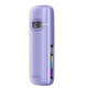 Вейп pod система электронная сигарета Voopoo Vmate E2 Lavender Purple под-система вупу 1500мАч вимейт е2 пурпурный 30Вт - изображение 6