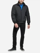 Куртка демисезонная мужская Calvin Klein 788570970 2XL Черная (1160920288) - изображение 3