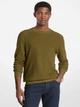 Джемпер мужской Michael Kors 451717041 2XL Зеленый (1160875873) - изображение 1