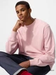 Свитшот мужской Uniqlo 971557887 M Розовый (1160855434) - изображение 1
