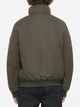 Куртка демисезонная мужская Tommy Hilfiger 708975109 L Зеленая (1160914694) - изображение 2