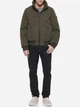 Куртка демисезонная мужская Tommy Hilfiger 708975109 L Зеленая (1160914694) - изображение 3
