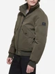 Куртка демисезонная мужская Tommy Hilfiger 708975109 L Зеленая (1160914694) - изображение 5