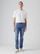 Джинсы Regular Fit мужские Levi`s 19652340 34W 32L Синие (1160847616) - изображение 3