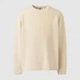 Джемпер мужской Uniqlo 538563167 3XL Бежевый (1160842527) - изображение 10
