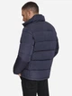 Куртка демисезонная мужская Calvin Klein 102949786 2XL Синяя (1160912207) - изображение 2