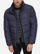 Куртка демисезонная мужская Calvin Klein 102949786 S Синяя (1160913338) - изображение 4