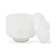 Ароматическая свеча в стеклянном подсвечнике Kaktus Vivid Малина и мята серый 230г - изображение 2