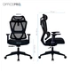 Кресло офисное OfficePro Anvio OC500B - изображение 13