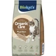 Наповнювач деревний Biokats для котячого туалету Organic Care 30л/11,4кг - изображение 1