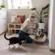 Наповнювач деревний Biokats для котячого туалету Organic Care 30л/11,4кг - изображение 8