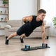 Дошка для віджимань II Gymtek G-66748 з упорами (5907766667483) - зображення 8