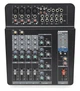 Mikser audio Samson MixPad MXP124 (809164016052) - obraz 1