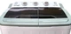 Pralka Standart XPB46-1298S - obraz 4