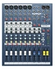 Mikser audio Soundcraft EPM6 (688705007908) - obraz 1