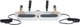Дошка для віджимань Gymtek Multi Push Up G-42671 Біла (5905884426715) - зображення 4