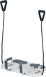 Дошка для віджимань Gymtek Multi Push Up G-42671 Біла (5905884426715) - зображення 9