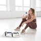 Дошка для віджимань Gymtek Multi Push Up G-42671 Біла (5905884426715) - зображення 11